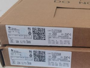 TLV272CDGKR