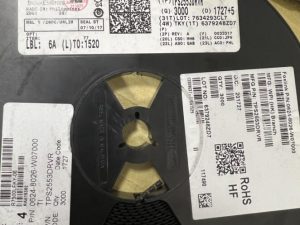 TPS2553DRVR
